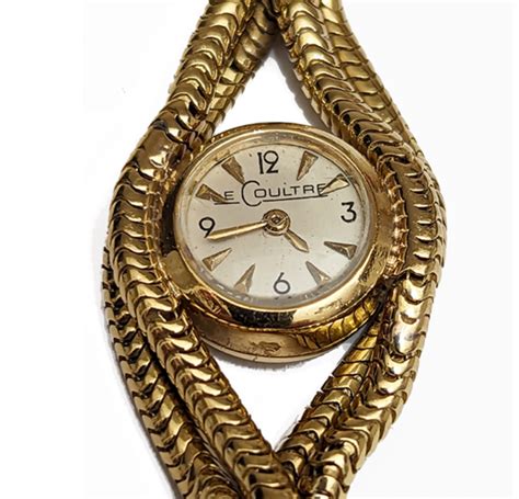 cartier twisted watch